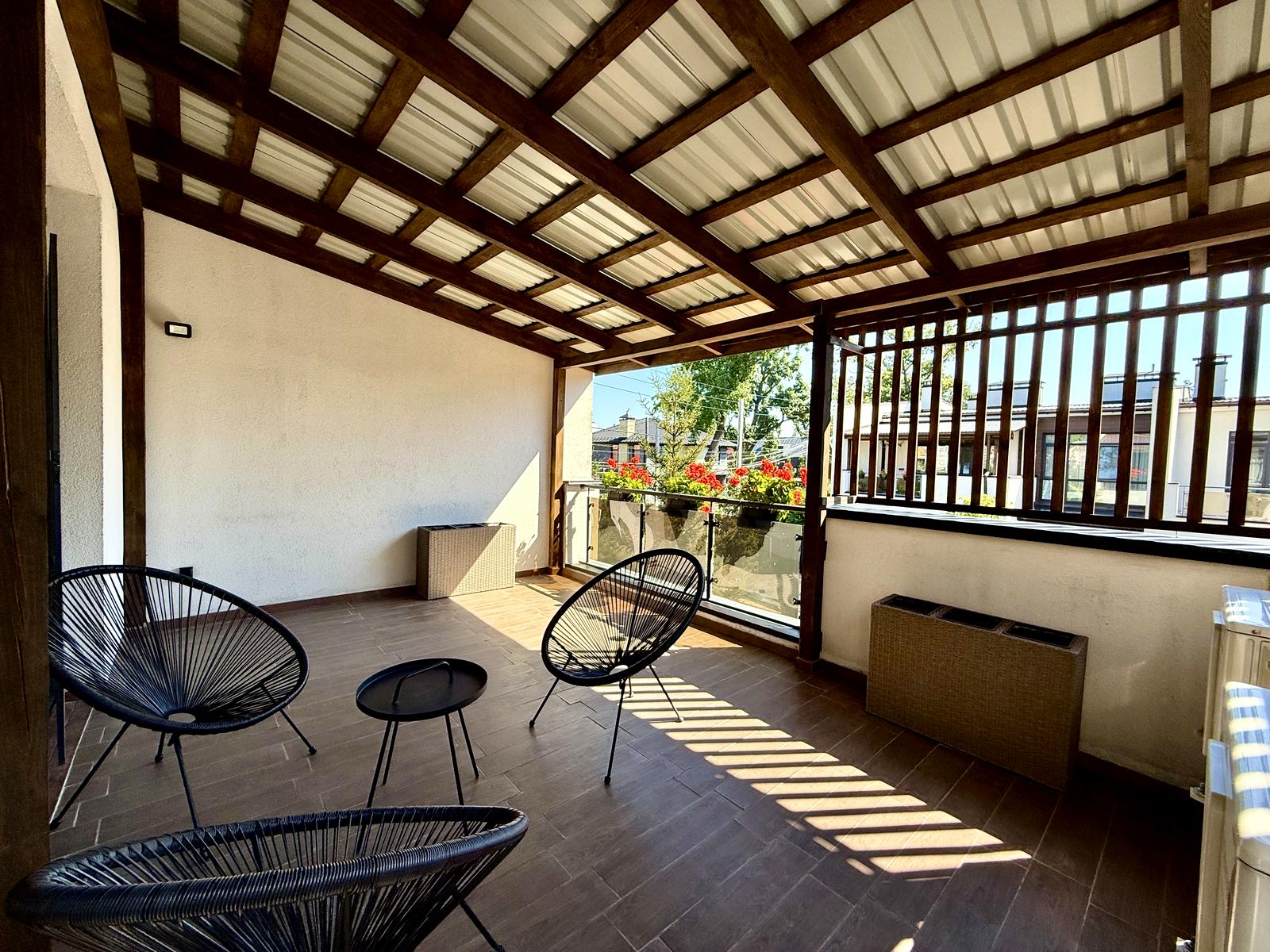 House by the address st. Luchshaya (area 133,2 m²) - Atlanta.ua - photo 4