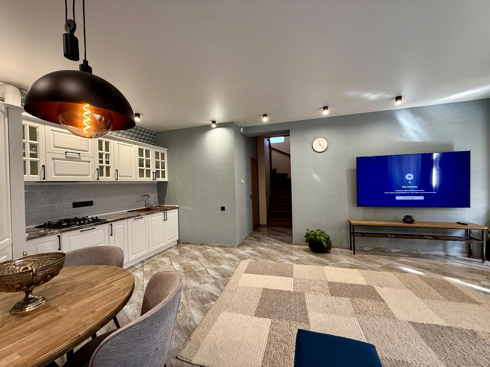 House by the address st. Luchshaya (area 133,2 m²) - Atlanta.ua - photo 11