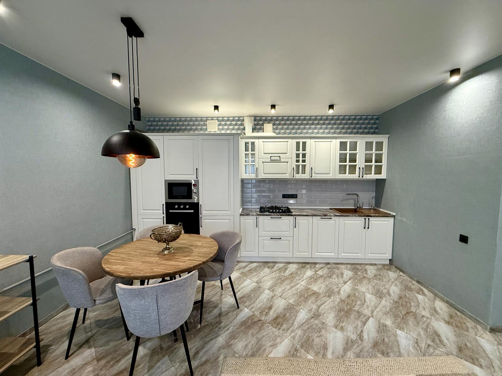 House by the address st. Luchshaya (area 133,2 m²) - Atlanta.ua - photo 12