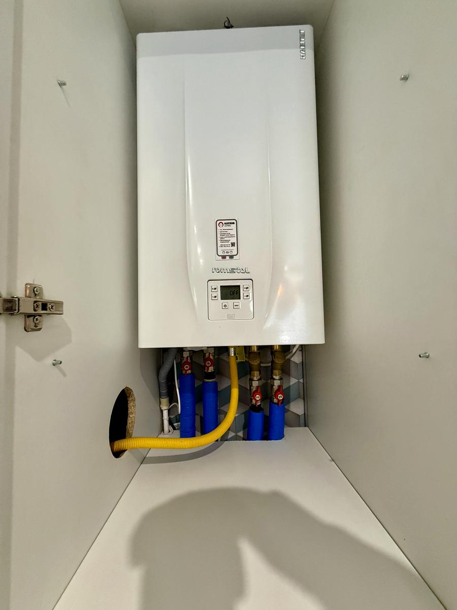 House by the address st. Luchshaya (area 133,2 m²) - Atlanta.ua - photo 16