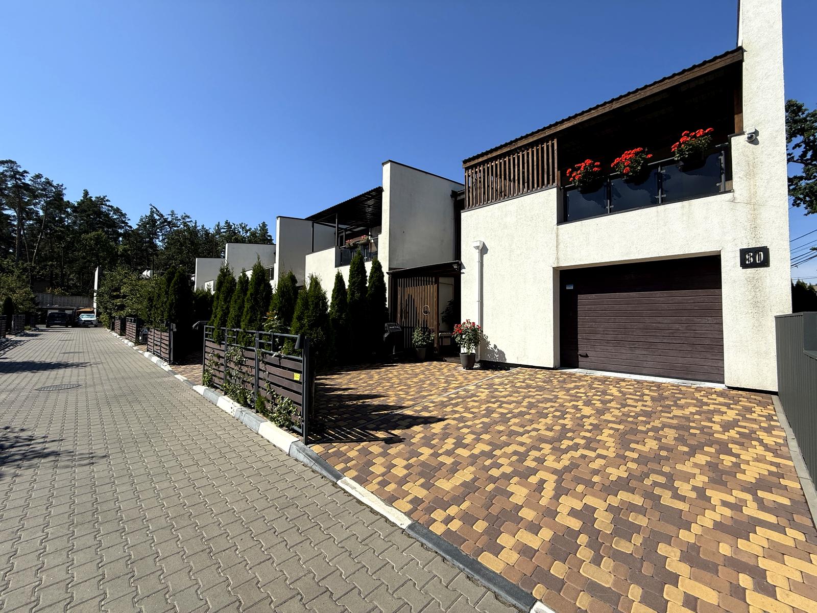 House by the address st. Luchshaya (area 133,2 m²) - Atlanta.ua - photo 19