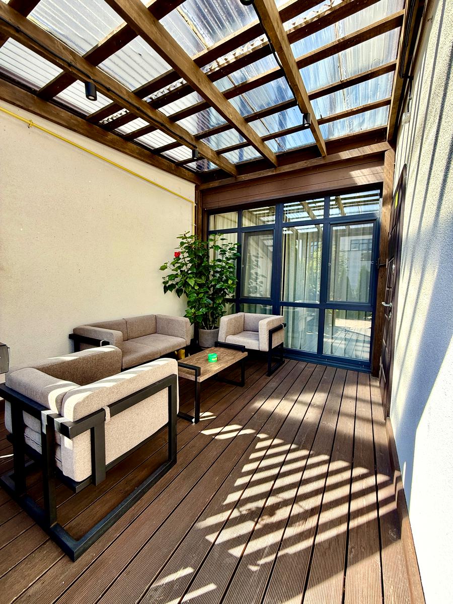 House by the address st. Luchshaya (area 133,2 m²) - Atlanta.ua - photo 18