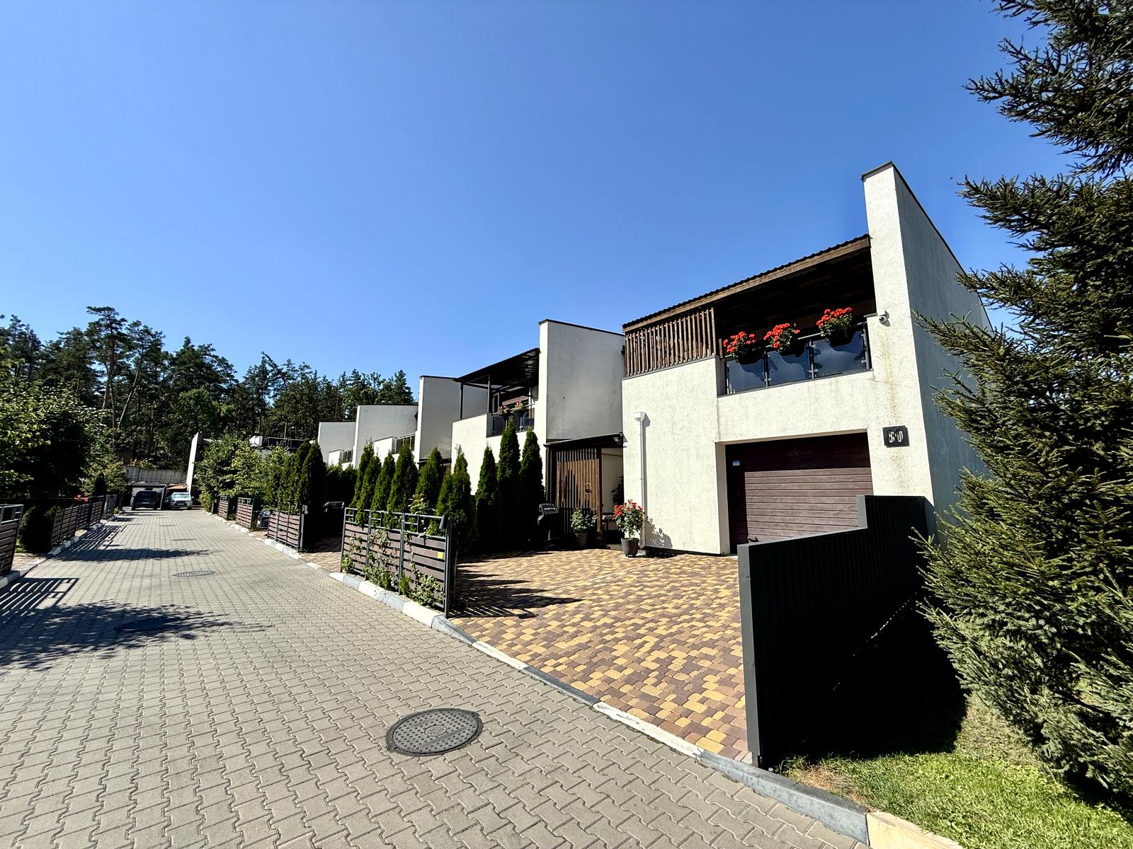 House by the address st. Luchshaya (area 133,2 m²) - Atlanta.ua - photo 20