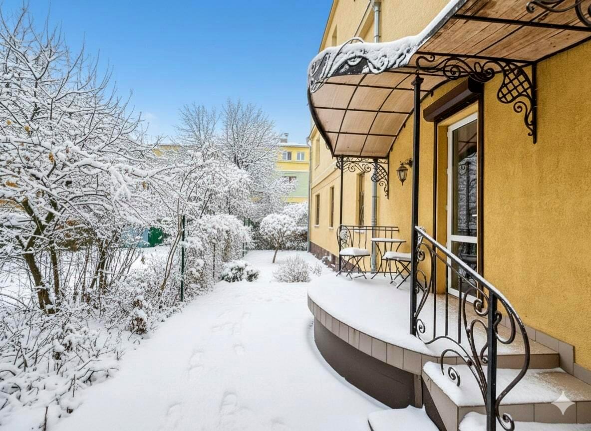 Многокомнатная квартира по адресу Шишманова И. Ул. (площадь 175 м²) - Atlanta.ua - фото 24