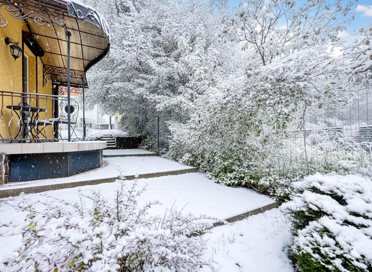 Многокомнатная квартира по адресу Шишманова И. Ул. (площадь 175 м²) - Atlanta.ua - фото 23