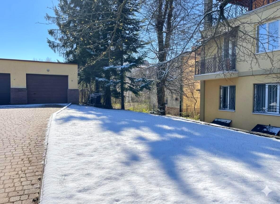 Многокомнатная квартира по адресу Шишманова И. Ул. (площадь 175 м²) - Atlanta.ua - фото 25