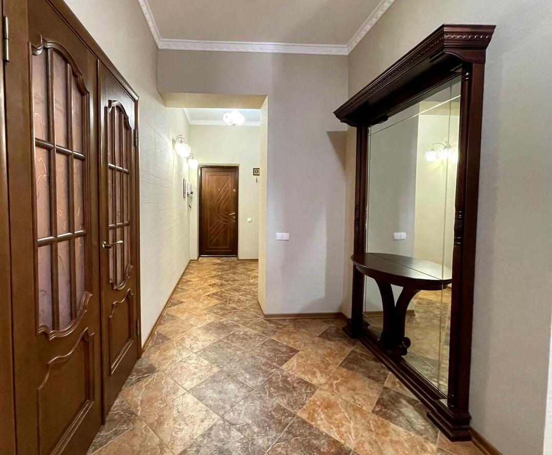 Многокомнатная квартира по адресу Шишманова И. Ул. (площадь 175 м²) - Atlanta.ua - фото 3