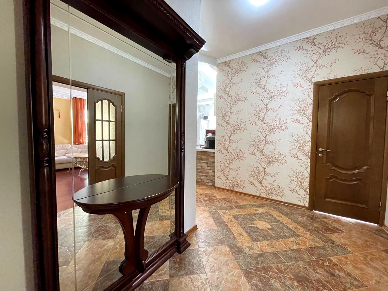 Многокомнатная квартира по адресу Шишманова И. Ул. (площадь 175 м²) - Atlanta.ua - фото 4