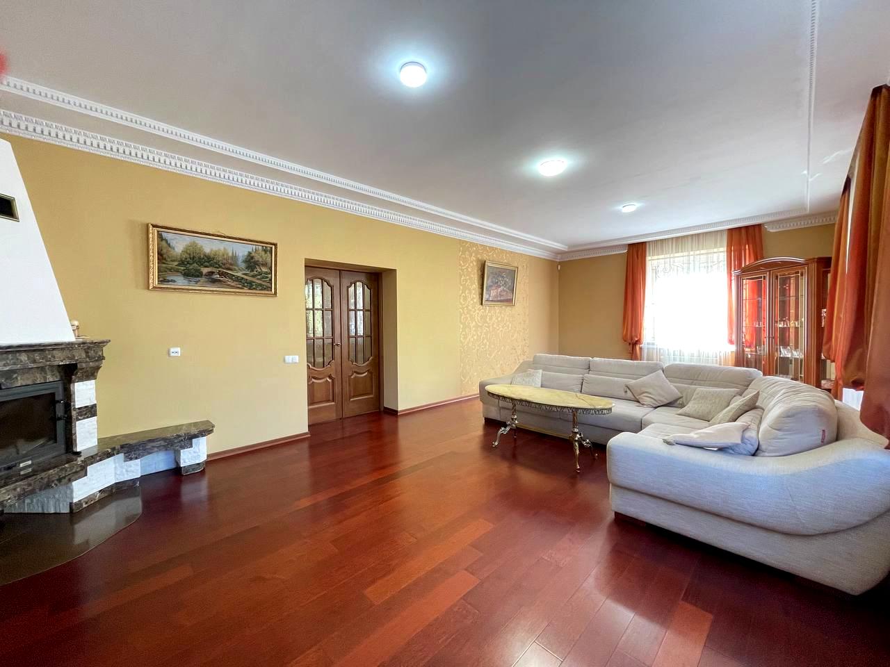 Многокомнатная квартира по адресу Шишманова И. Ул. (площадь 175 м²) - Atlanta.ua - фото 11