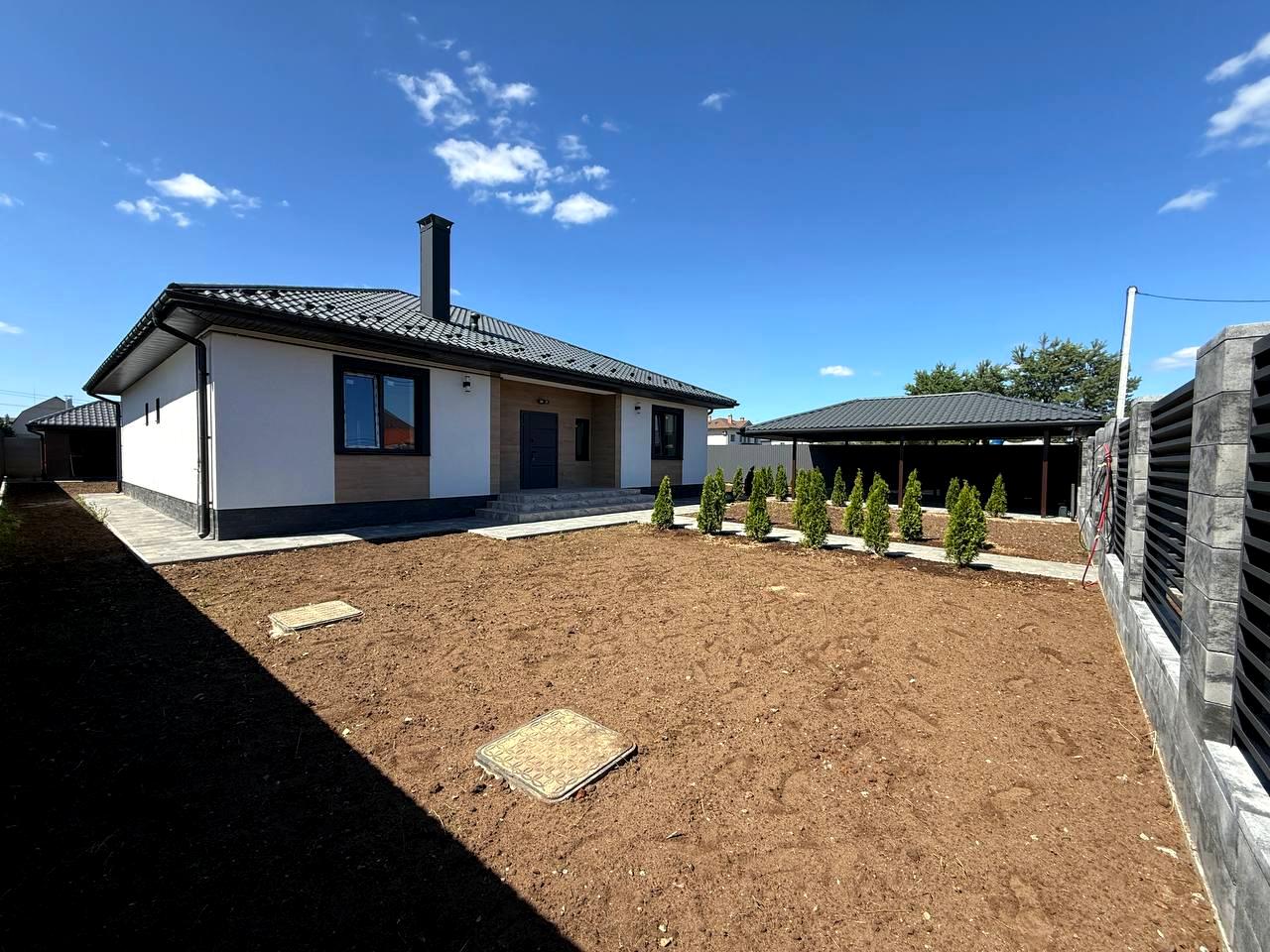 House by the address st. Klenovaya (area 150 m²) - Atlanta.ua - photo 3