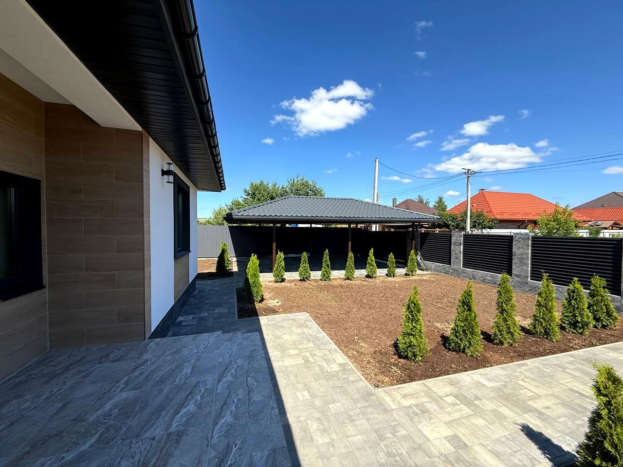 House by the address st. Klenovaya (area 150 m²) - Atlanta.ua - photo 5