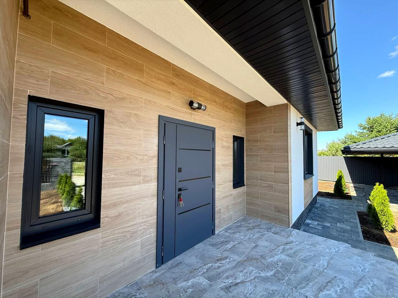 House by the address st. Klenovaya (area 150 m²) - Atlanta.ua - photo 4