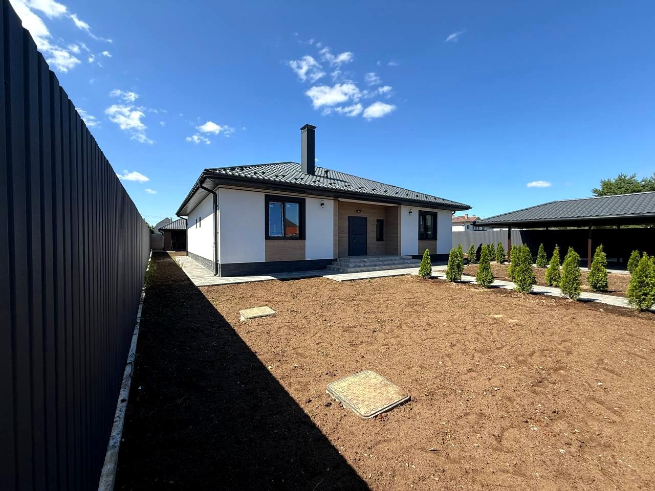 House by the address st. Klenovaya (area 150 m²) - Atlanta.ua - photo 2