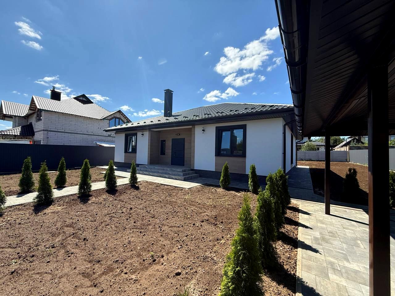 House by the address st. Klenovaya (area 150 m²) - Atlanta.ua - photo 10