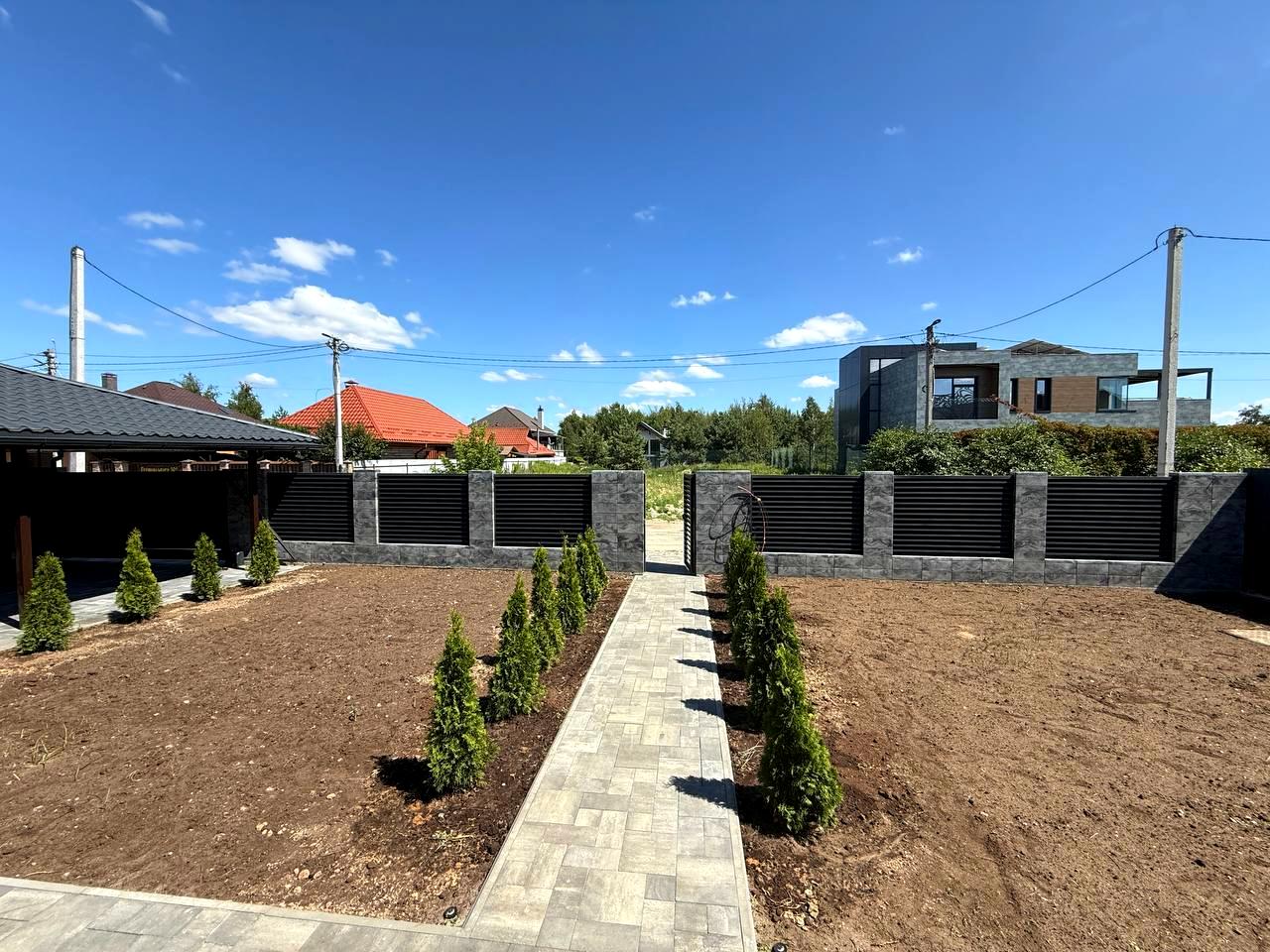 House by the address st. Klenovaya (area 150 m²) - Atlanta.ua - photo 6