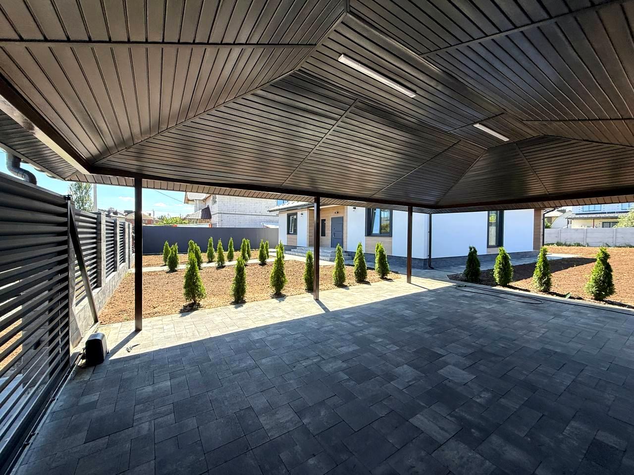 House by the address st. Klenovaya (area 150 m²) - Atlanta.ua - photo 9