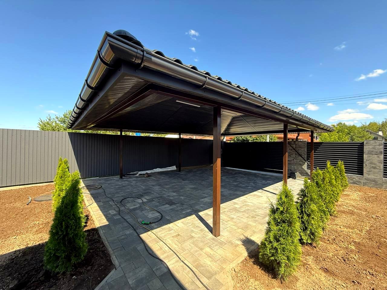 House by the address st. Klenovaya (area 150 m²) - Atlanta.ua - photo 7