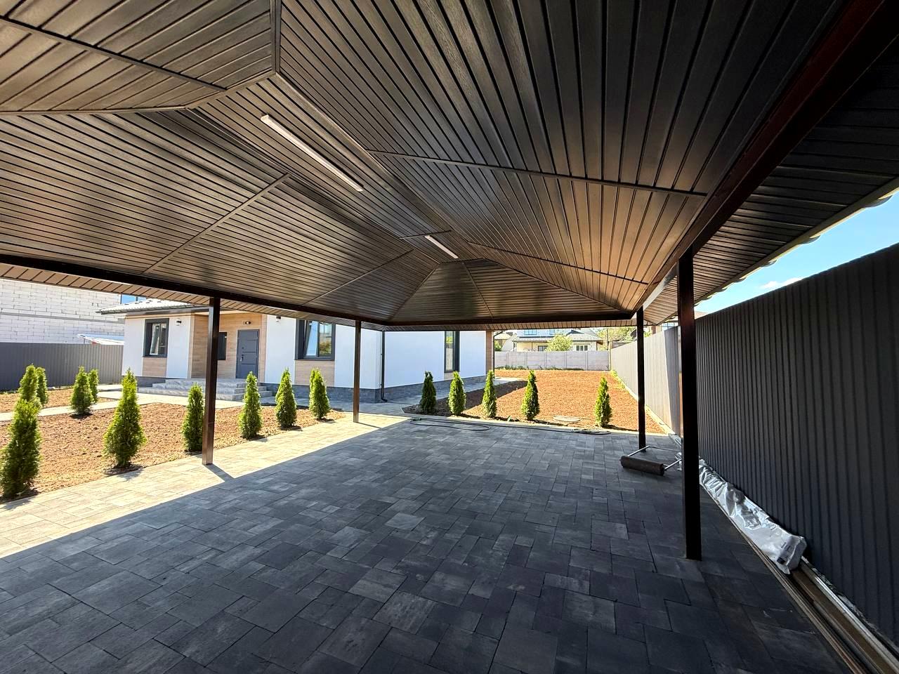 House by the address st. Klenovaya (area 150 m²) - Atlanta.ua - photo 8