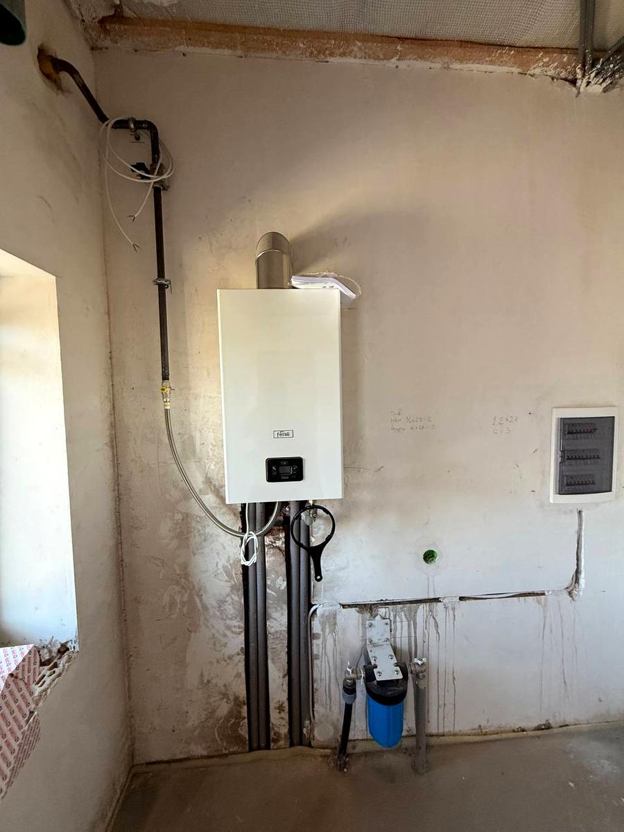 House by the address st. Klenovaya (area 150 m²) - Atlanta.ua - photo 13