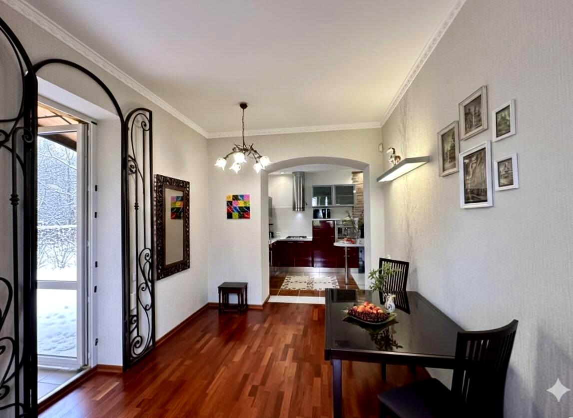 Многокомнатная квартира по адресу Шишманова И. Ул. (площадь 175 м²) - Atlanta.ua - фото 8