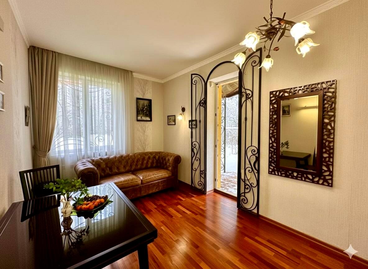 Многокомнатная квартира по адресу Шишманова И. Ул. (площадь 175 м²) - Atlanta.ua - фото 9