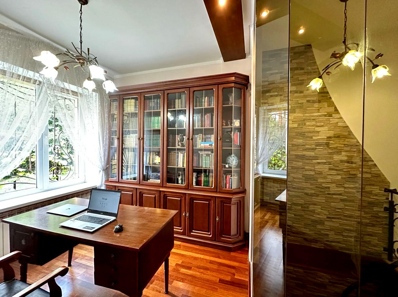 Многокомнатная квартира по адресу Шишманова И. Ул. (площадь 175 м²) - Atlanta.ua - фото 14