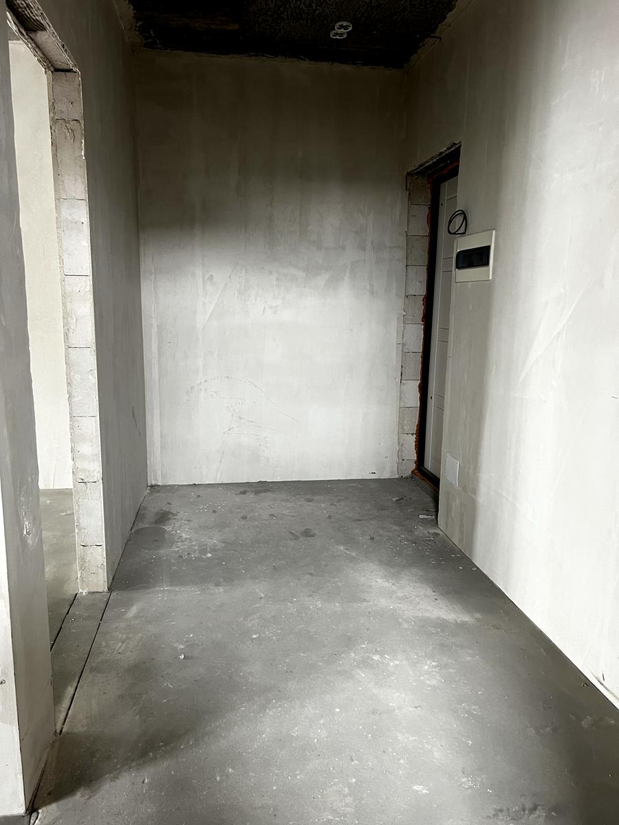 1-комнатная квартира по адресу ул. Панорамная (площадь 38 м²) - Atlanta.ua - фото 15