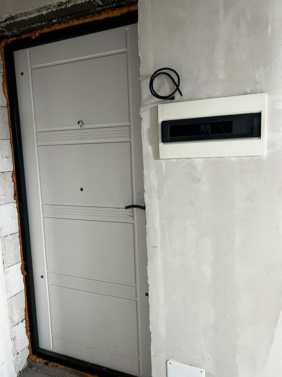 1-комнатная квартира по адресу ул. Панорамная (площадь 38 м²) - Atlanta.ua - фото 16