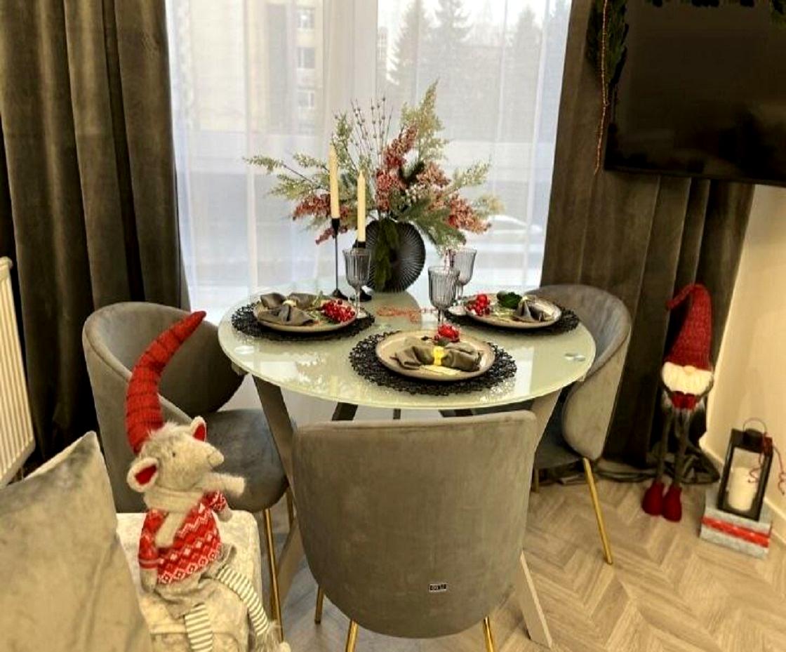 1-комнатная квартира по адресу Кирпичный пер. (площадь 43 м²) - Atlanta.ua - фото 8