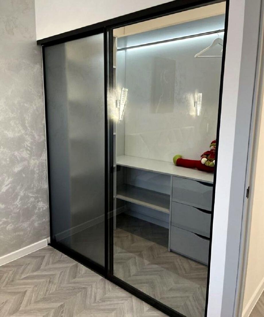 1-комнатная квартира по адресу Кирпичный пер. (площадь 43 м²) - Atlanta.ua - фото 3