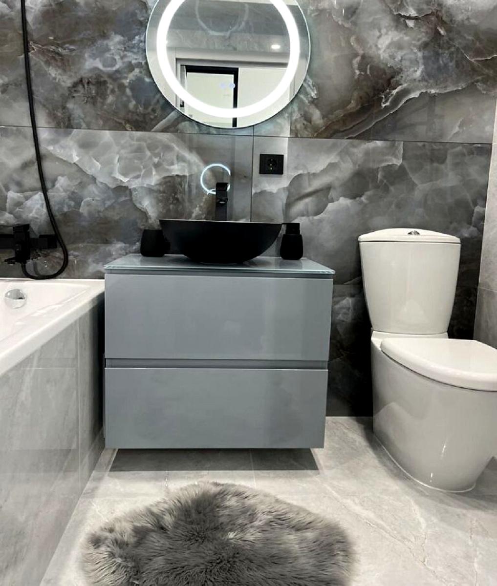 1-комнатная квартира по адресу Кирпичный пер. (площадь 43 м²) - Atlanta.ua - фото 4