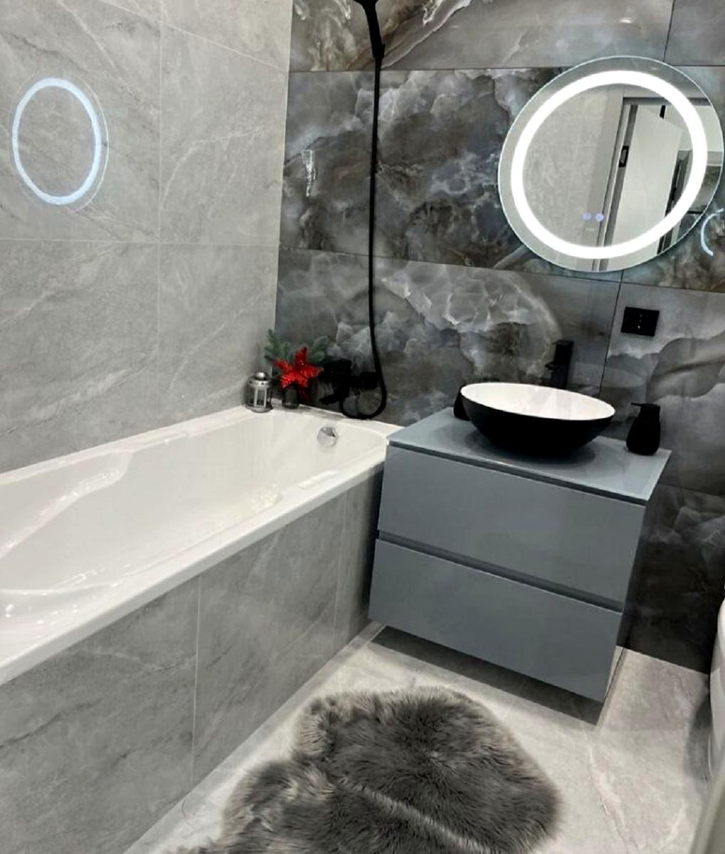 1-комнатная квартира по адресу Кирпичный пер. (площадь 43 м²) - Atlanta.ua - фото 5