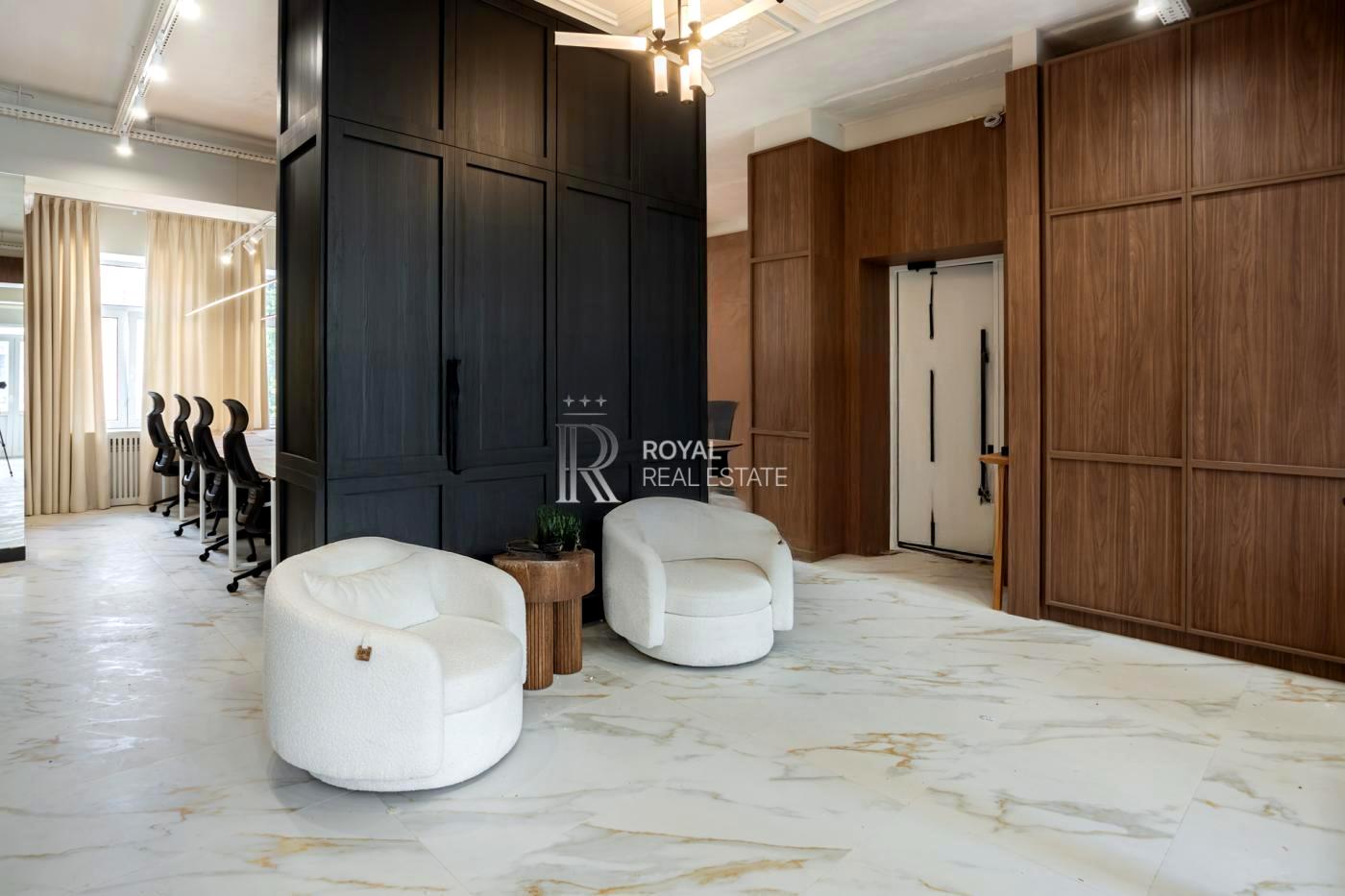 Commercial real estate at st. Ul Esplanadnaya (area 1410 m²) - Atlanta.ua - photo 3