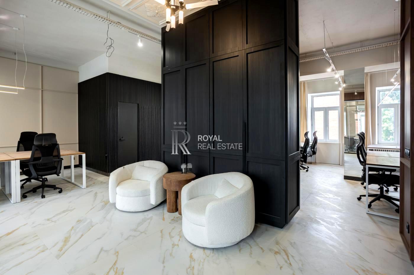 Commercial real estate at st. Ul Esplanadnaya (area 1410 m²) - Atlanta.ua - photo 2