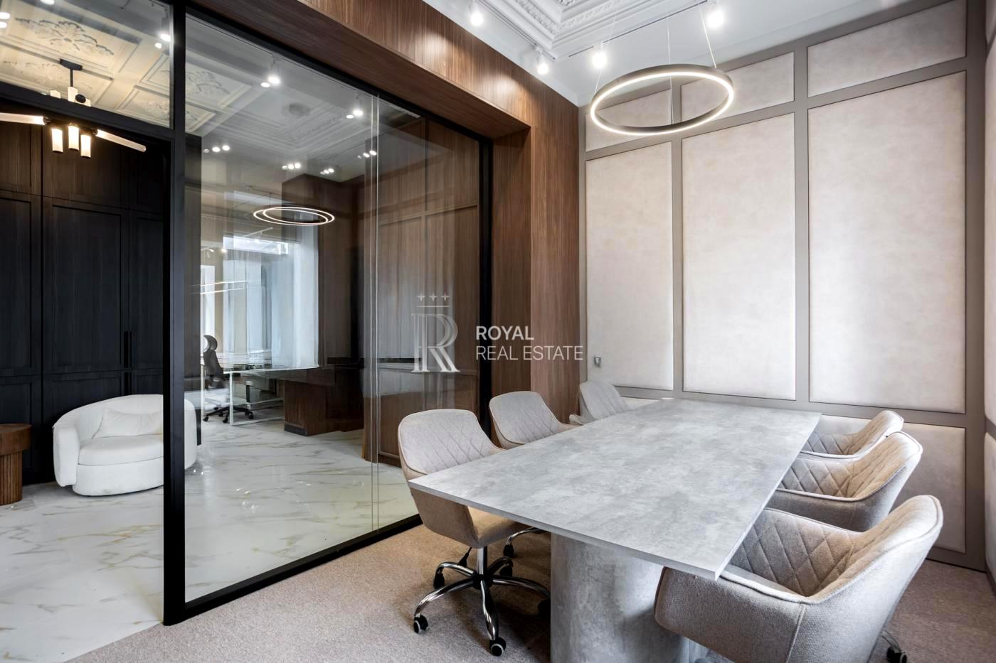 Commercial real estate at st. Ul Esplanadnaya (area 1410 m²) - Atlanta.ua - photo 6