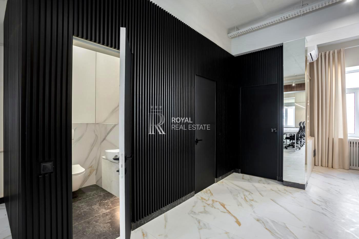 Commercial real estate at st. Ul Esplanadnaya (area 1410 m²) - Atlanta.ua - photo 14