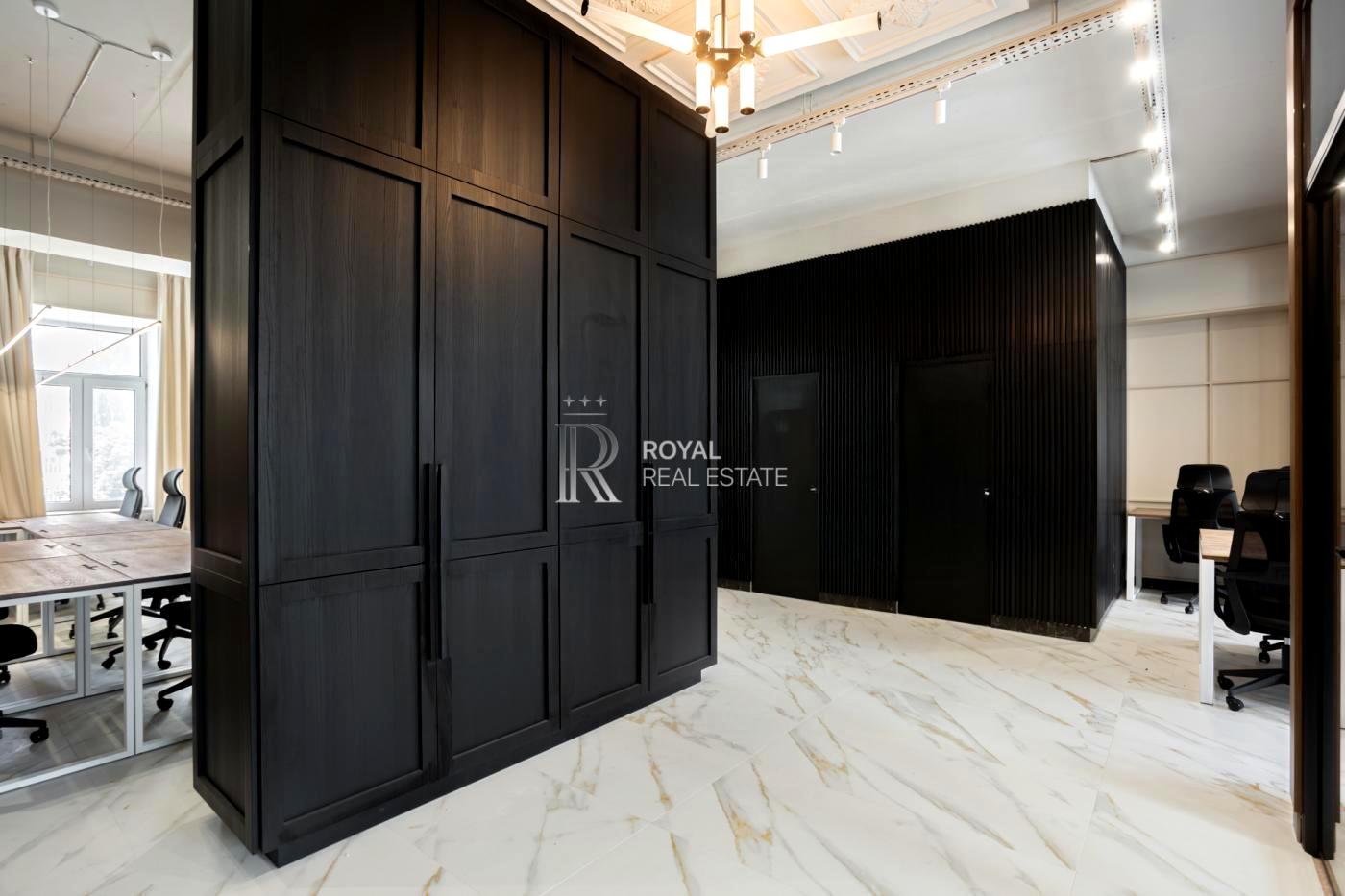 Commercial real estate at st. Ul Esplanadnaya (area 1410 m²) - Atlanta.ua - photo 15