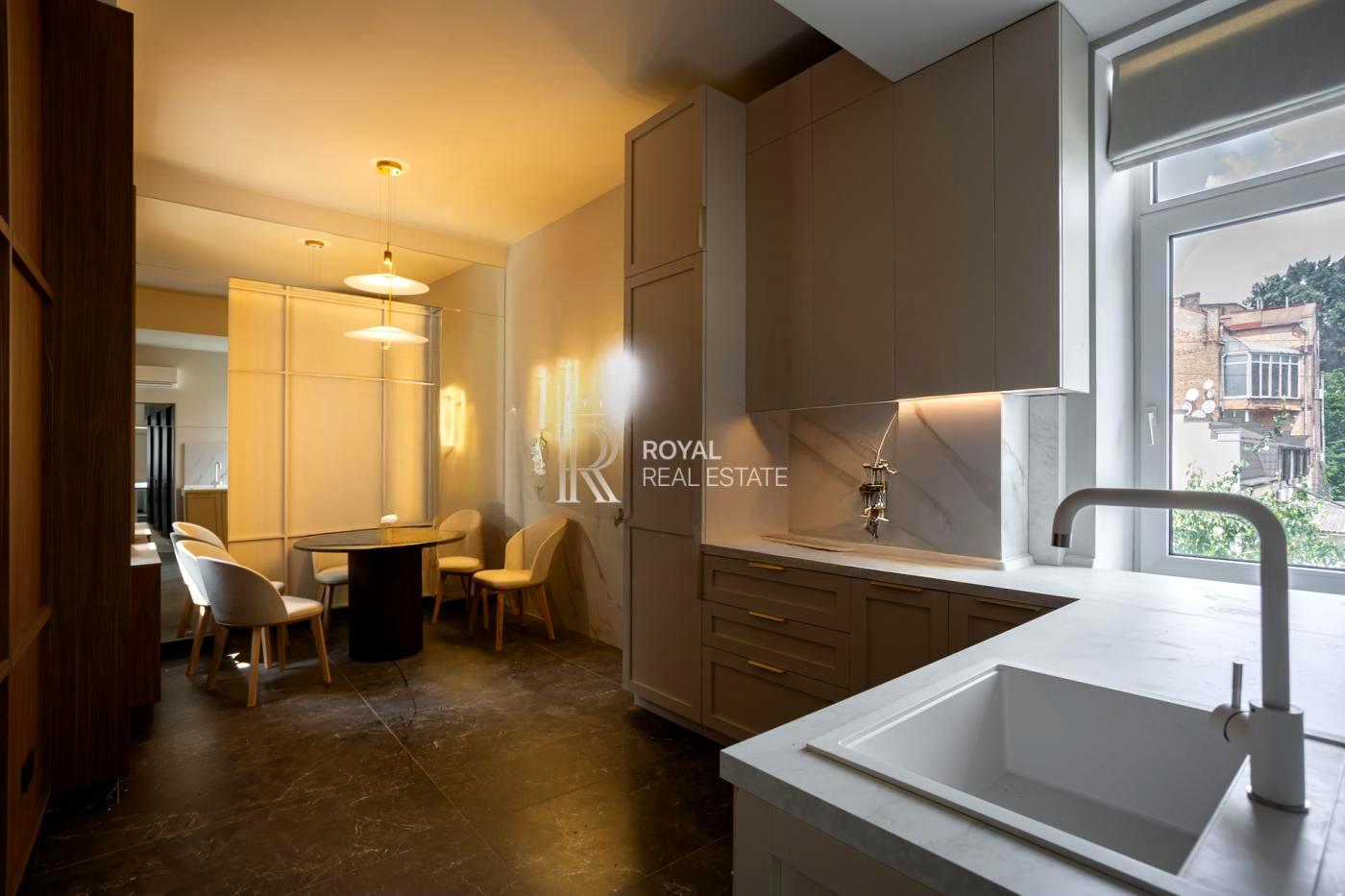 Commercial real estate at st. Ul Esplanadnaya (area 1410 m²) - Atlanta.ua - photo 16