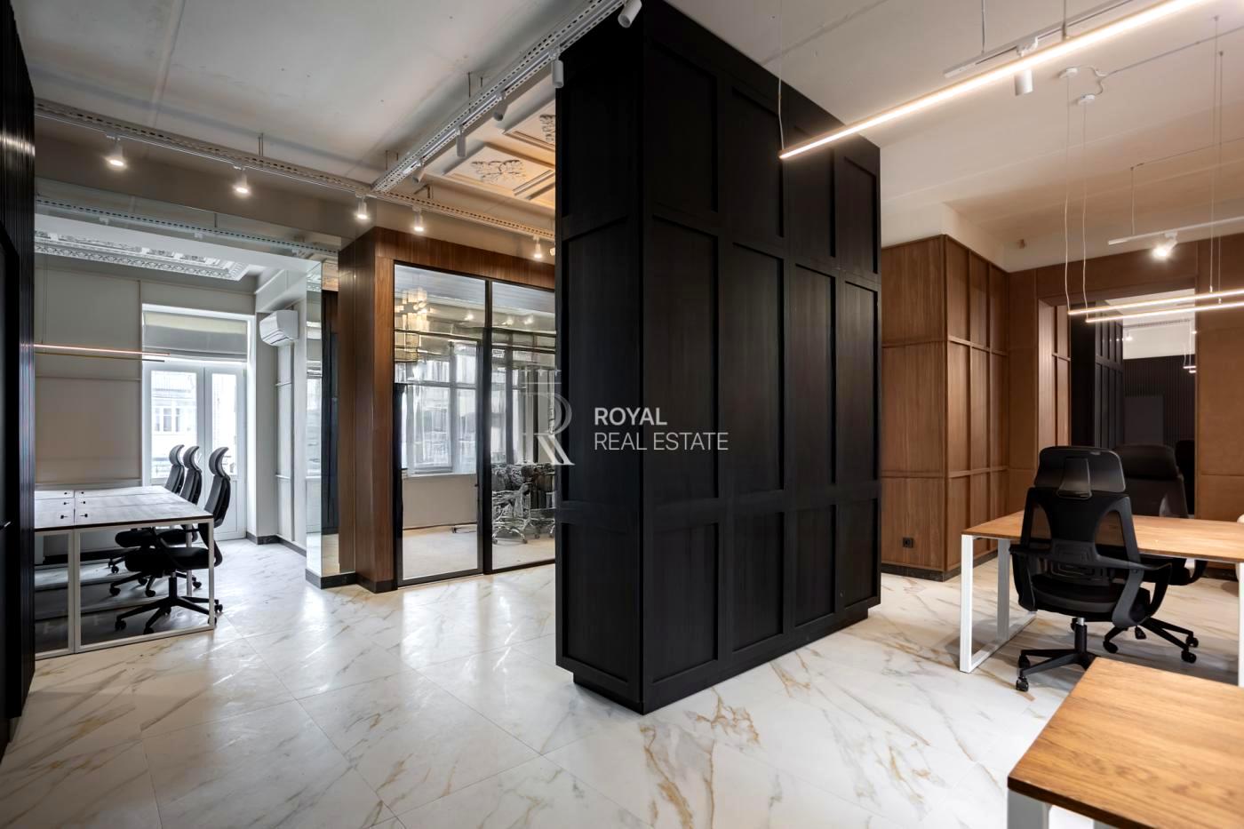 Commercial real estate at st. Ul Esplanadnaya (area 1410 m²) - Atlanta.ua - photo 19