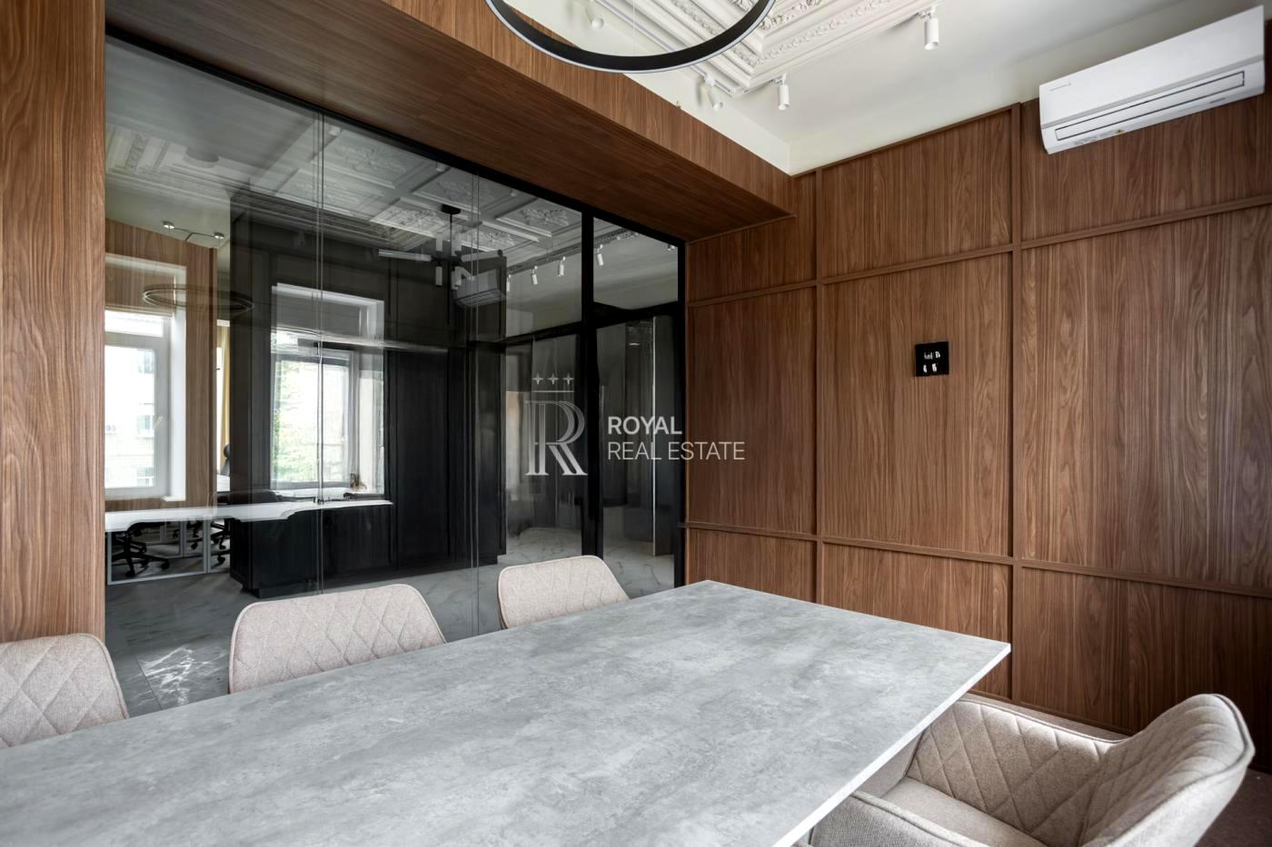 Commercial real estate at st. Ul Esplanadnaya (area 1410 m²) - Atlanta.ua - photo 24