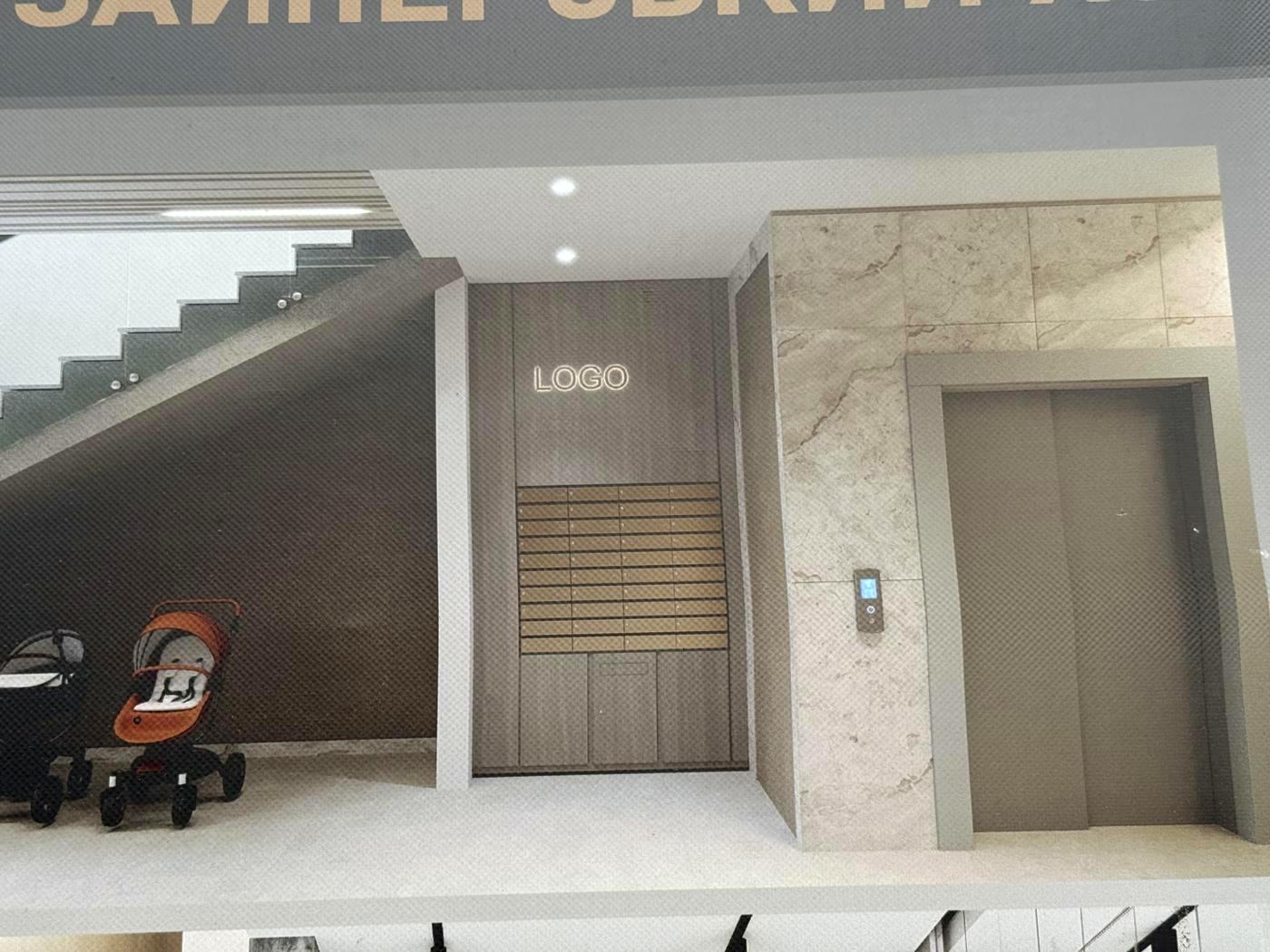 2-кімнатна квартира за адресою вул. Героїв Крут (площа 131 м²) - Atlanta.ua - фото 5