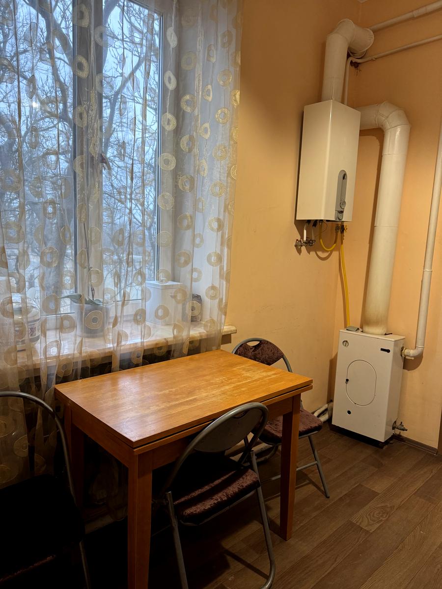 2-комнатная квартира по адресу ул. Колонтаевская (площадь 45,5 м²) - Atlanta.ua - фото 3