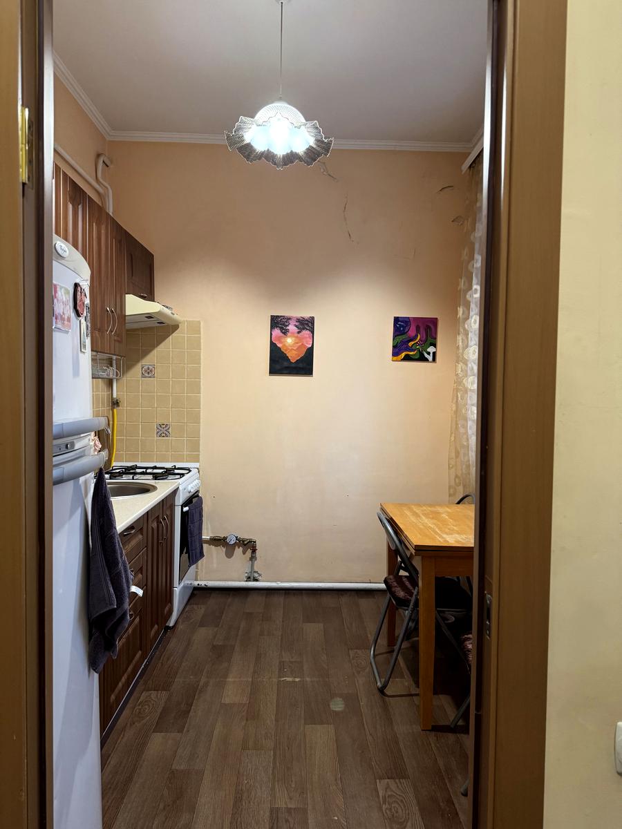 2-комнатная квартира по адресу ул. Колонтаевская (площадь 45,5 м²) - Atlanta.ua - фото 2