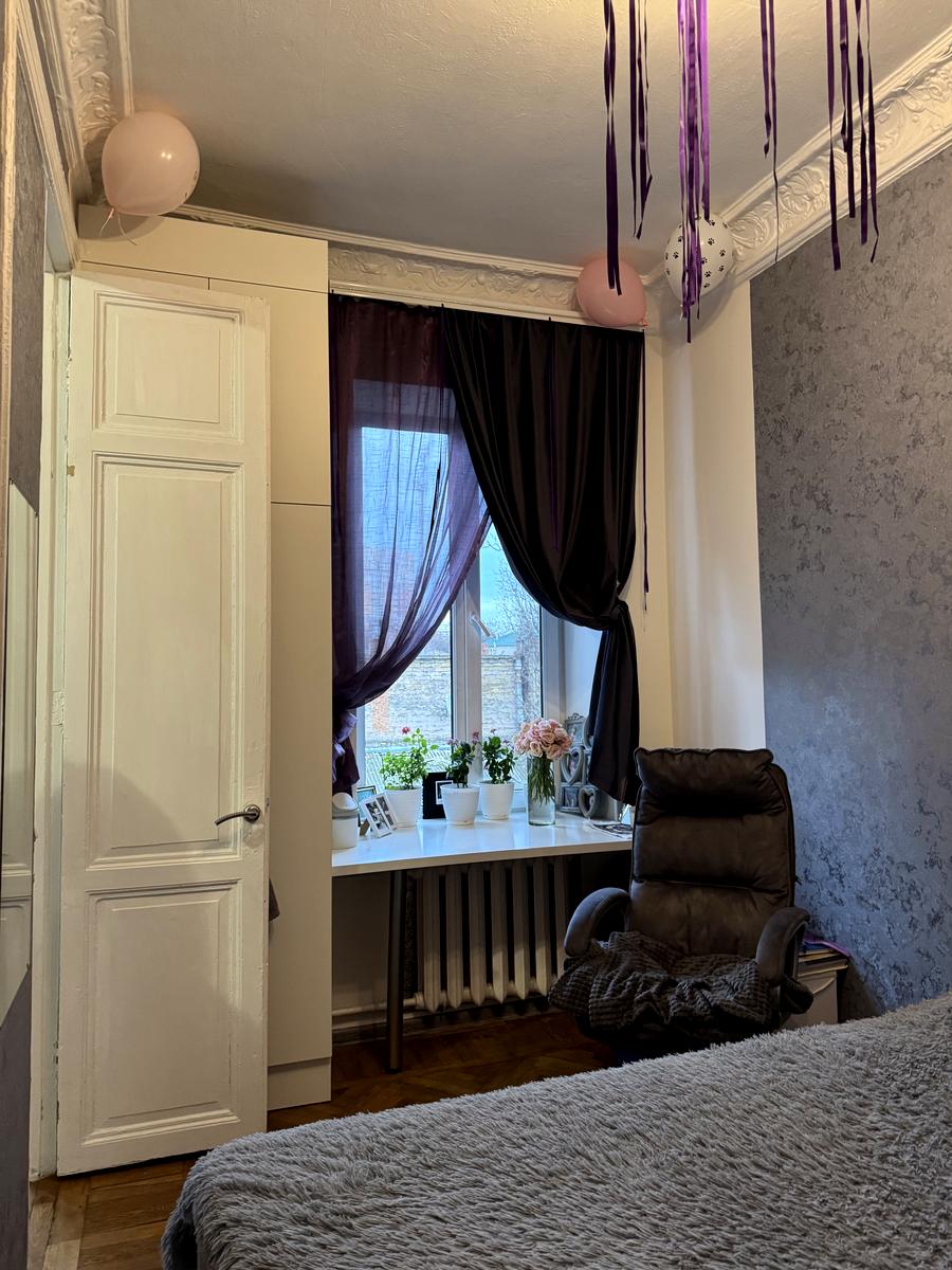 2-комнатная квартира по адресу ул. Колонтаевская (площадь 45,5 м²) - Atlanta.ua - фото 5