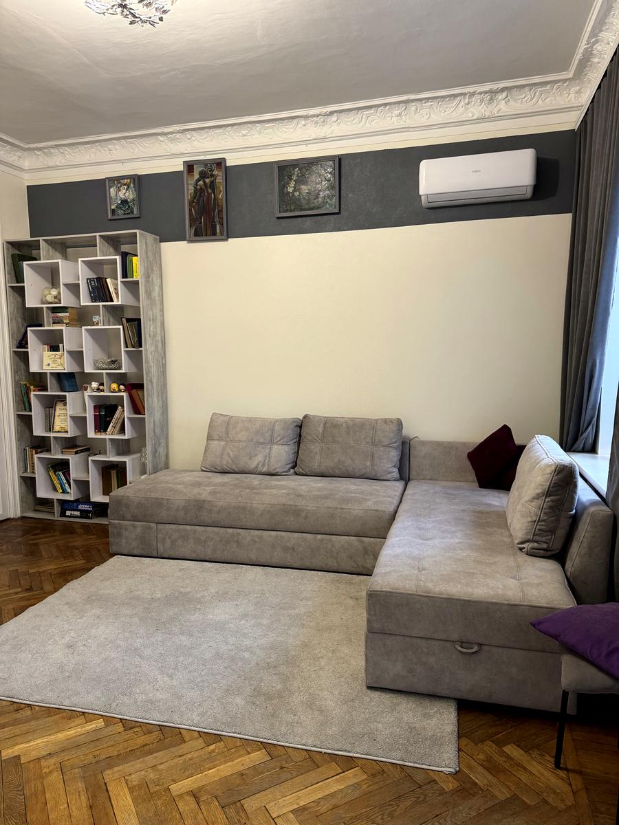 2-комнатная квартира по адресу ул. Колонтаевская (площадь 45,5 м²) - Atlanta.ua - фото 8