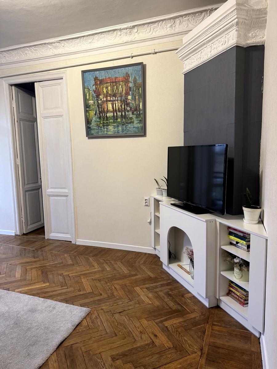 2-комнатная квартира по адресу ул. Колонтаевская (площадь 45,5 м²) - Atlanta.ua - фото 9