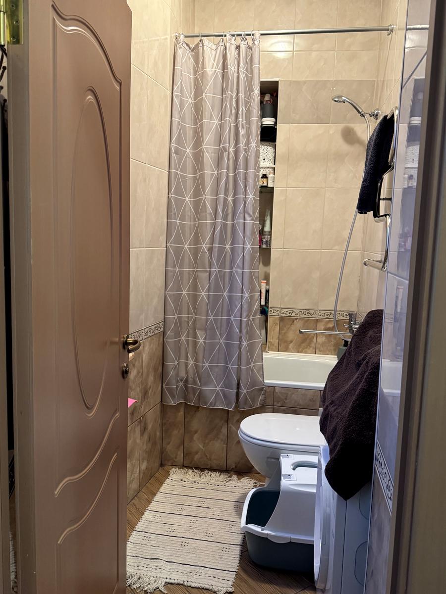 2-комнатная квартира по адресу ул. Колонтаевская (площадь 45,5 м²) - Atlanta.ua - фото 10