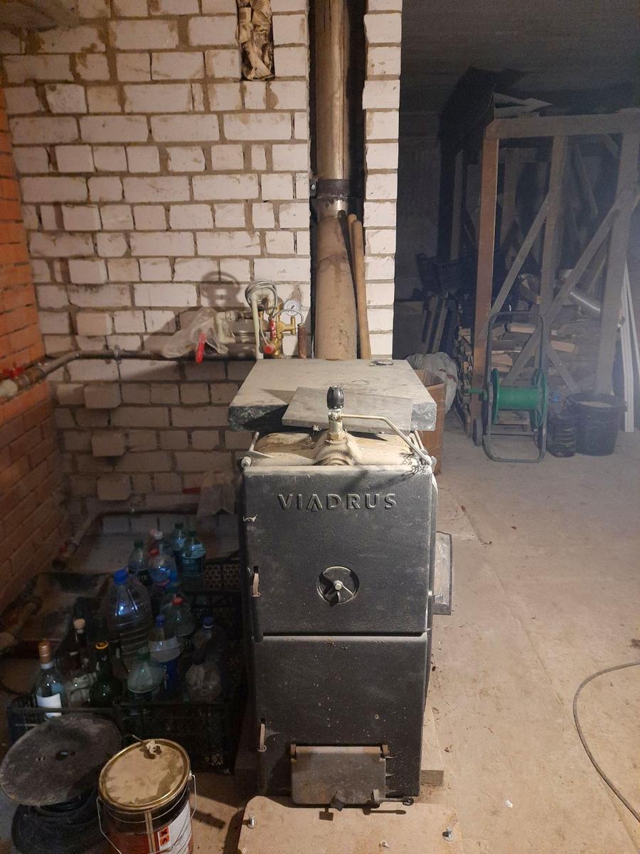 Дом по адресу (площадь 282 м²) - Atlanta.ua - фото 21