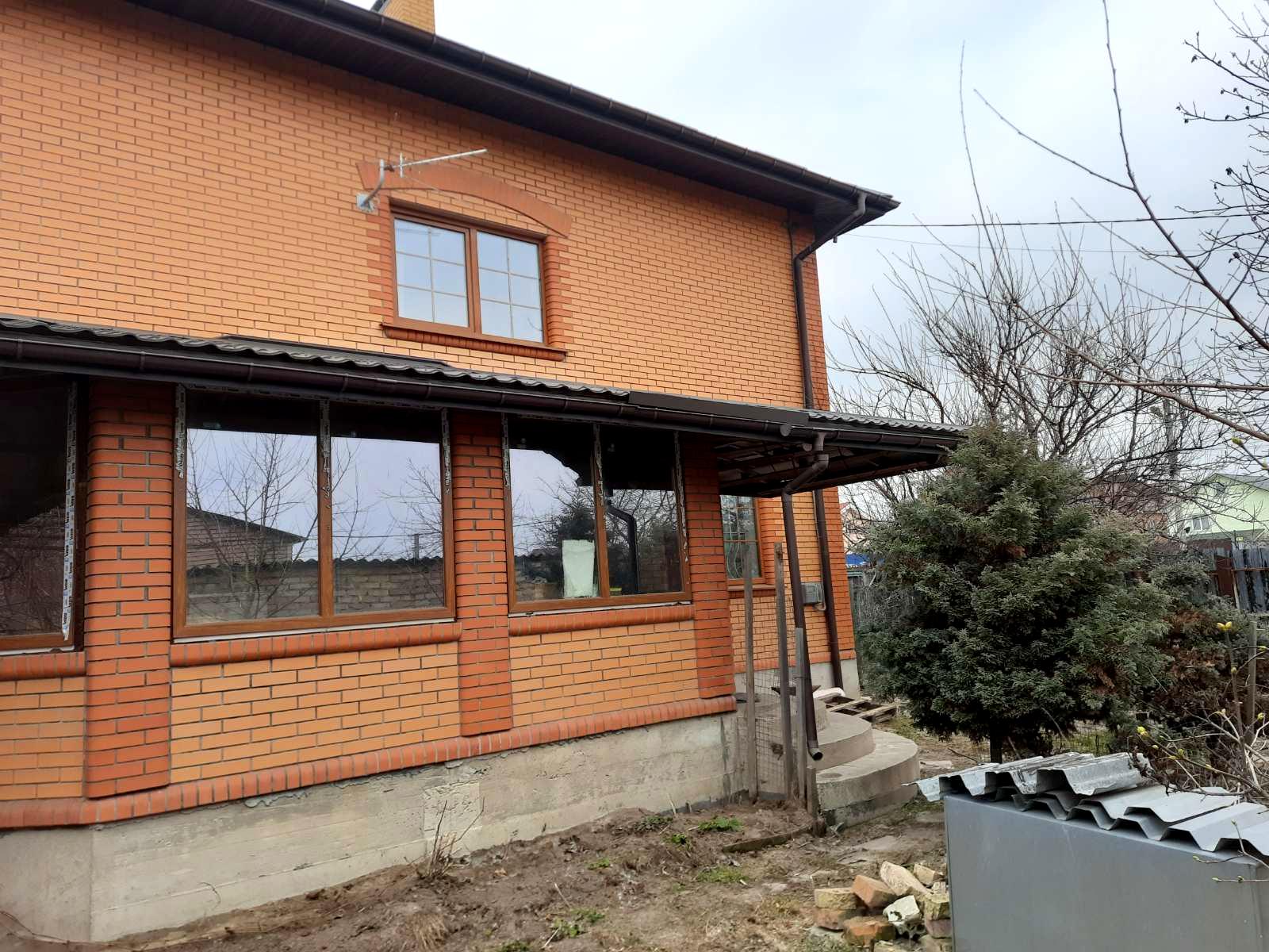 Дом по адресу (площадь 282 м²) - Atlanta.ua - фото 3