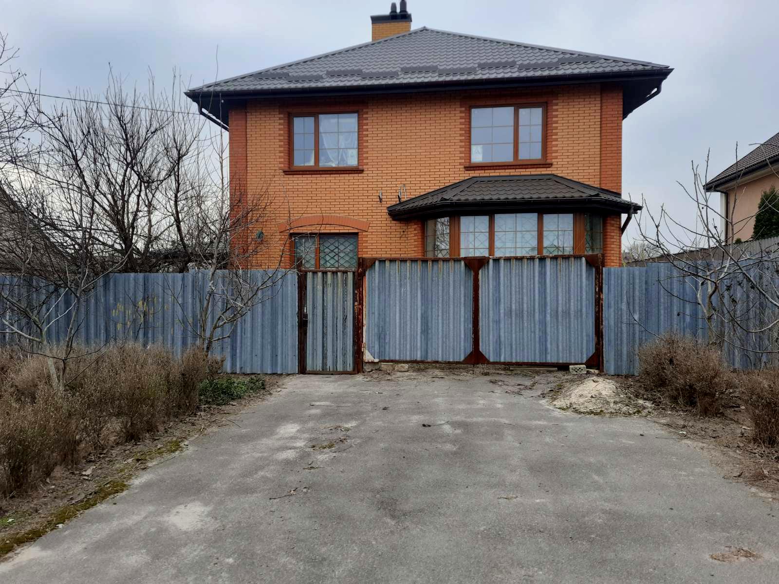 Дом по адресу (площадь 282 м²) - Atlanta.ua - фото 2